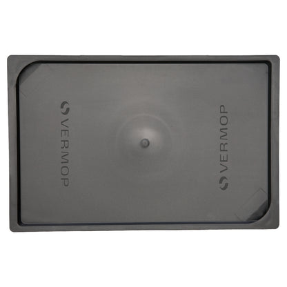 VERMOP lokk for bokser uten forsegling, 50 x 33 x 2 cm