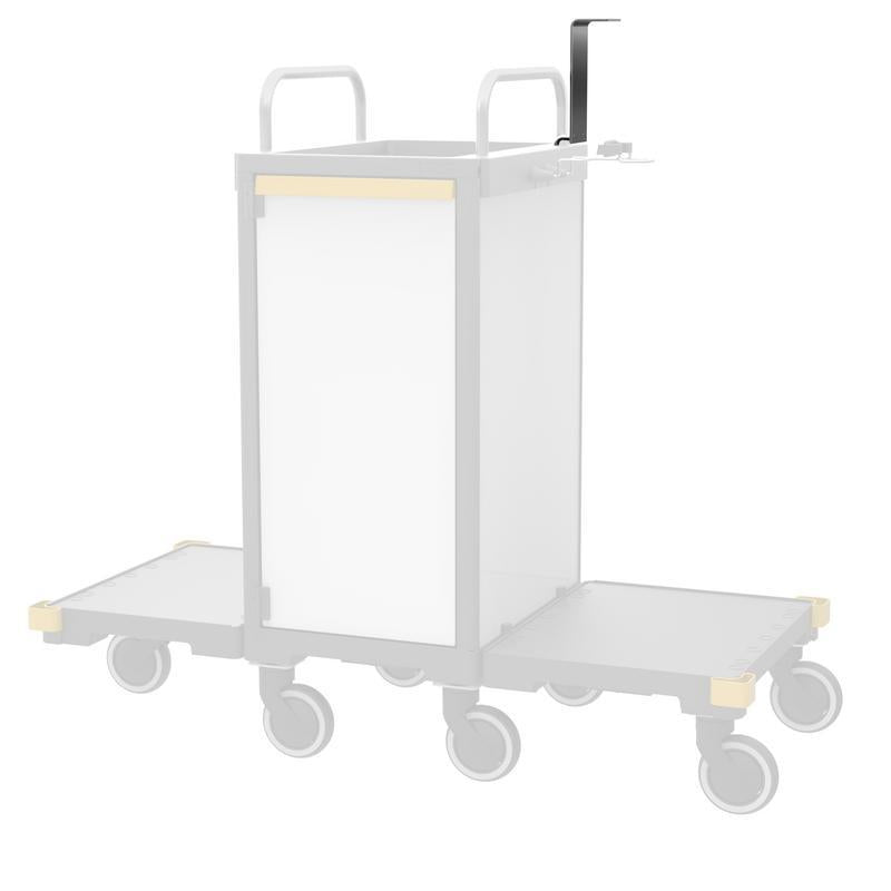 Soporte VERMOP DES estándar, n/a cm