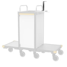 Soporte VERMOP DES estándar, n/a cm