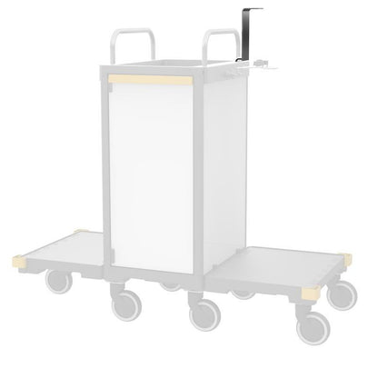 Soporte VERMOP DES estándar, n/a cm