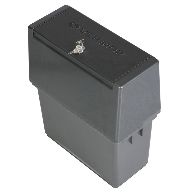 VERMOP chemistry center lockable, 34 x 17 x 40 cm