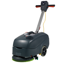 Numatic cable scrubber dryer TT1840G with TenTec scrubbing brush red | Pack (1 piece)