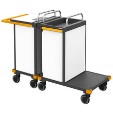 VERMOP Equipo Base Plus