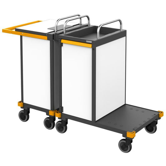 VERMOP Equipo Base Plus