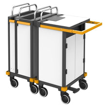 VERMOP Equipo Base Plus