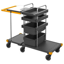 VERMOP Equipo Avanzado