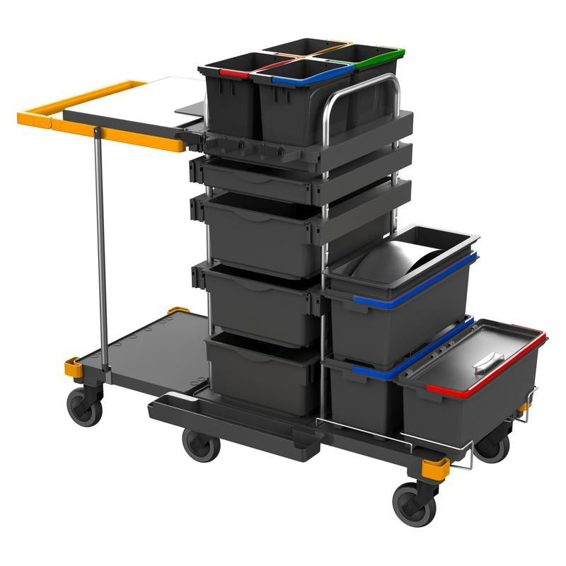 VERMOP Equipo Avanzado