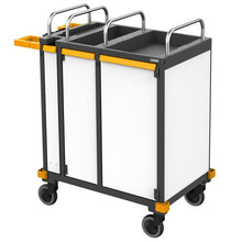 VERMOP Equipo Advanced Plus