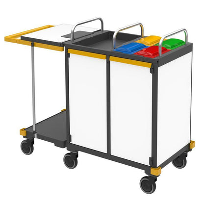 VERMOP Equipo Advanced Plus