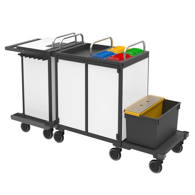 VERMOP Equipo Advanced Plus