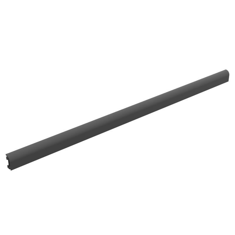 VERMOP profile strip for shelf 700mm