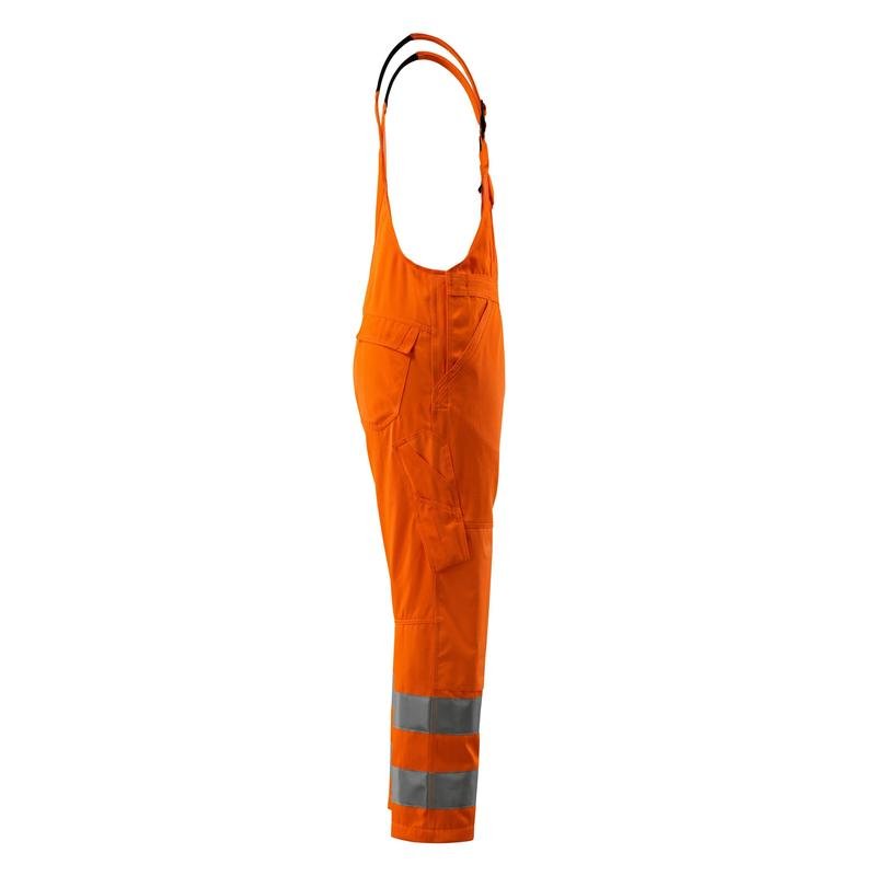 Peto MASCOT® Devonport, naranja de alta visibilidad