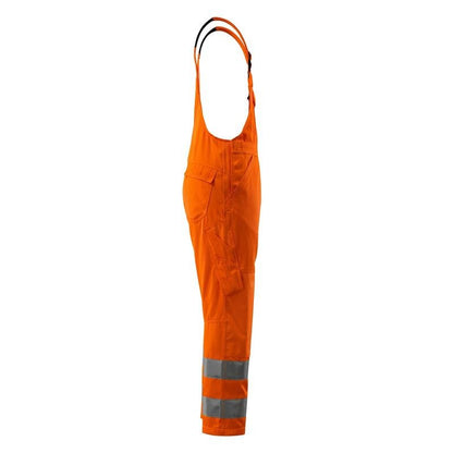 Peto MASCOT® Devonport, naranja de alta visibilidad