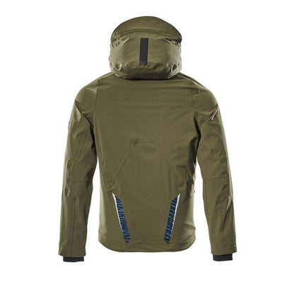 Jacket, ULTIMATE STRETCH, waterproof jacket