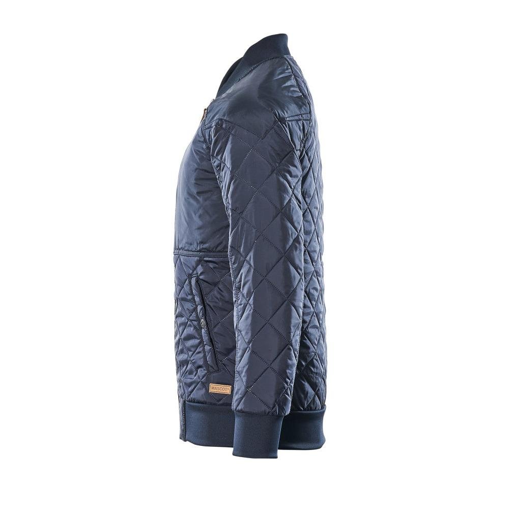 Thermal jacket with CLIMASCOT® thermal jacket