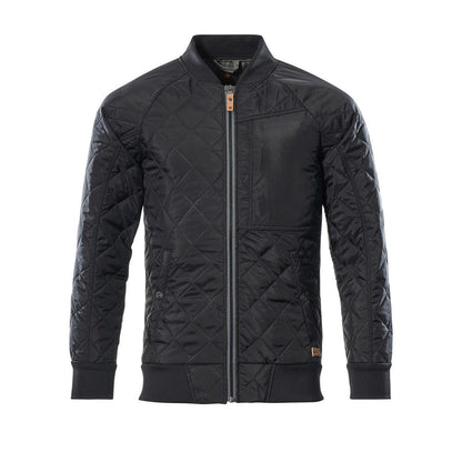 Thermal jacket with CLIMASCOT® thermal jacket