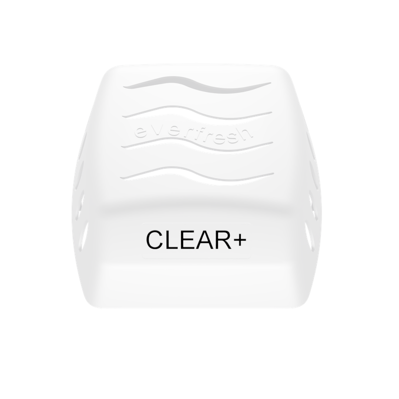 Clear+ Lufterfrischer