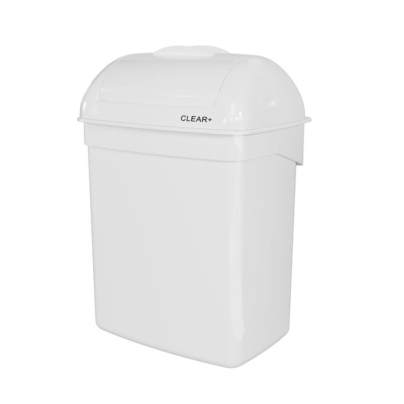 Clear+ Hygienebehälter 8L