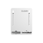 CLEAR+ Tampon- und Bindenspender