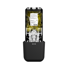 CLEAR+ EcoBlack Seifenspender 500 ml und 1000 ml