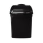 Clear+ EcoBlack Hygienebehälter 8L