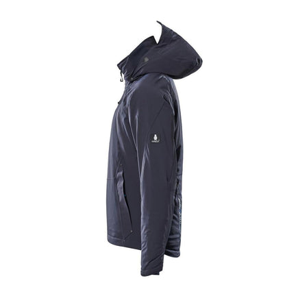 Winter jacket with CLIMASCOT®, waterproof winter jacket