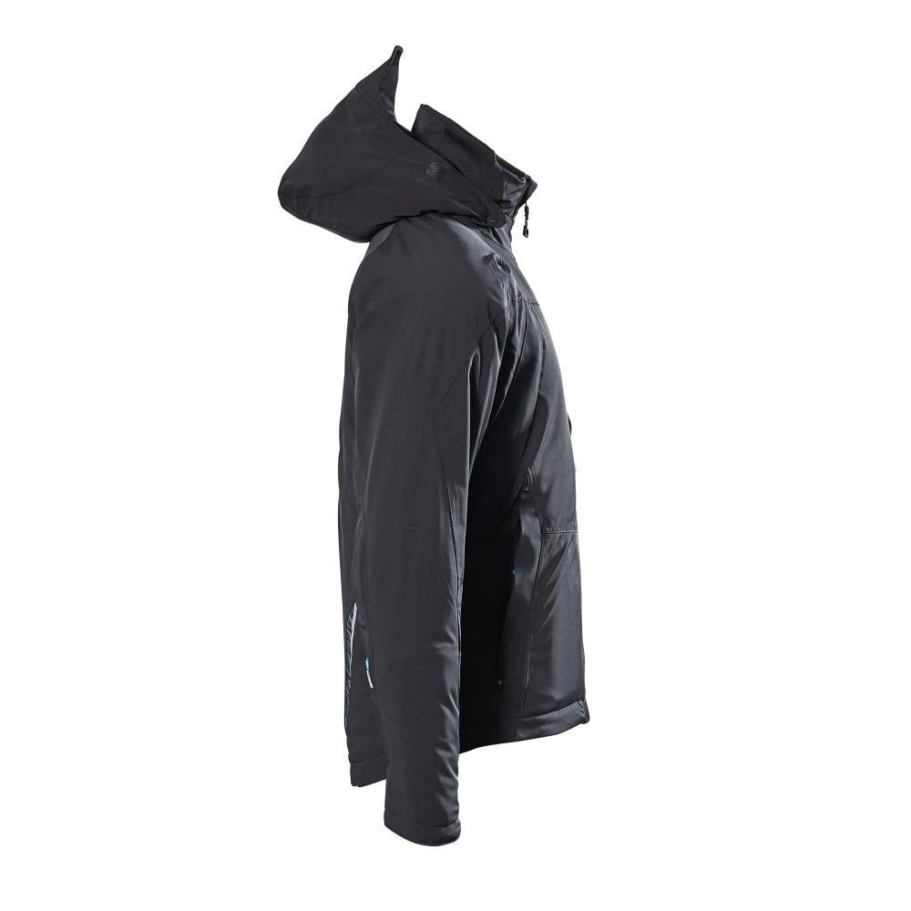 Winter jacket with CLIMASCOT®, waterproof winter jacket