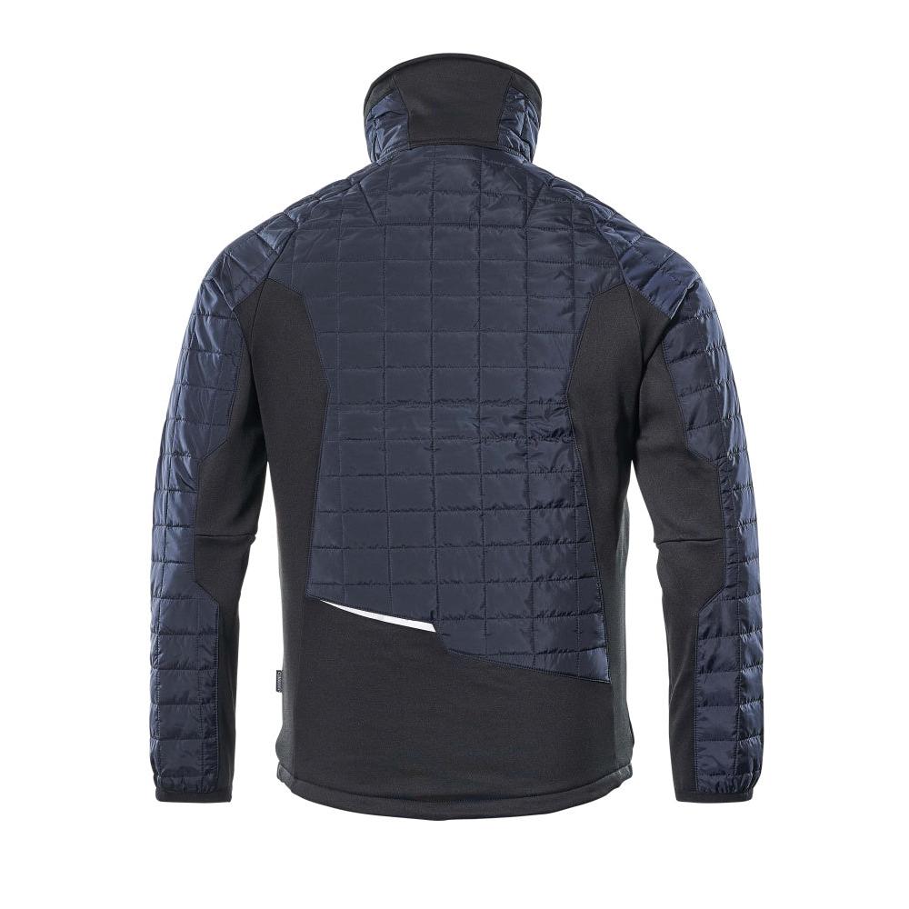 Chaqueta térmica con chaqueta térmica CLIMASCOT®