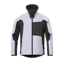 Thermal jacket with CLIMASCOT® thermal jacket