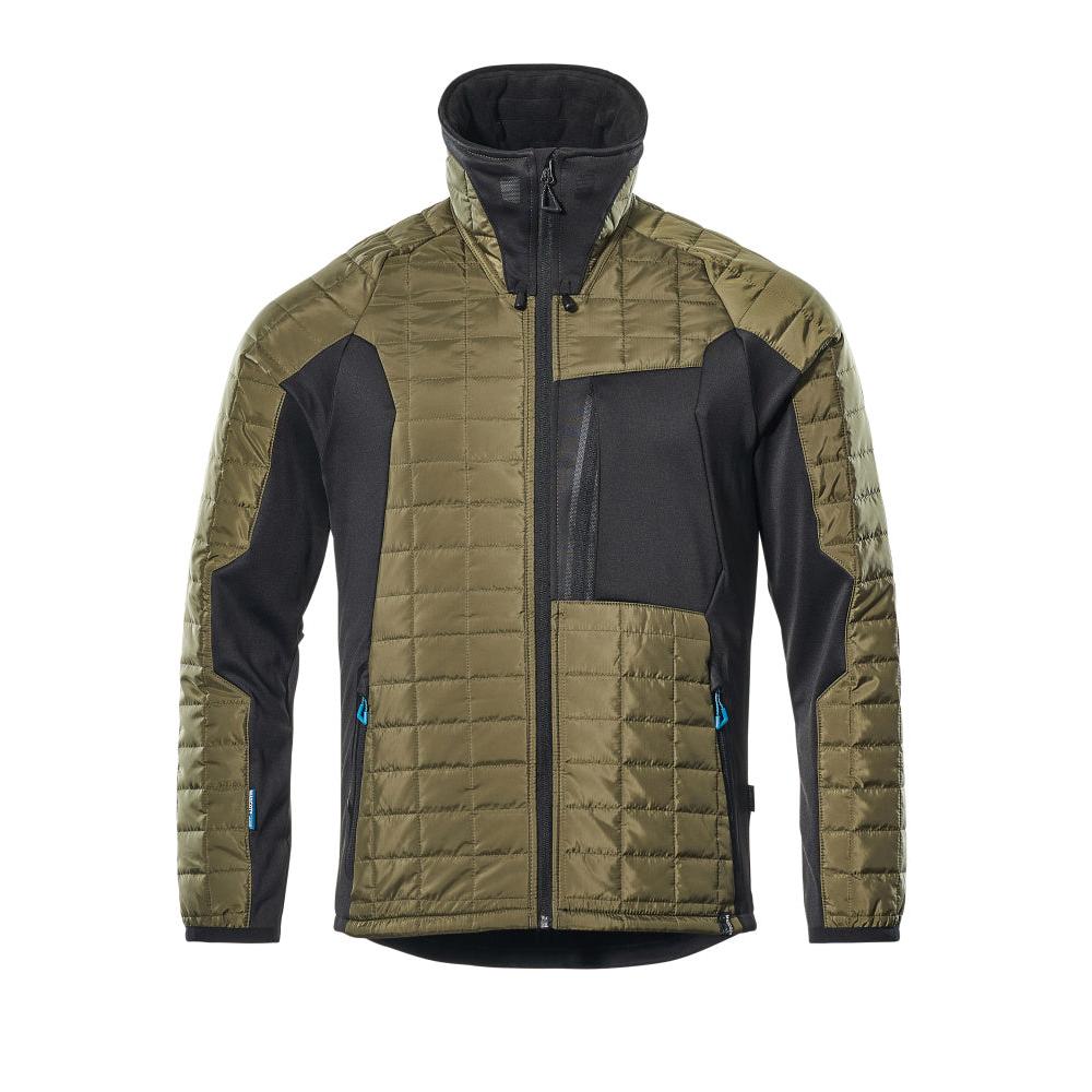 Chaqueta térmica con chaqueta térmica CLIMASCOT®