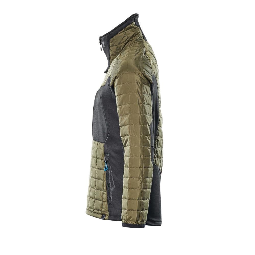 Chaqueta térmica con chaqueta térmica CLIMASCOT®