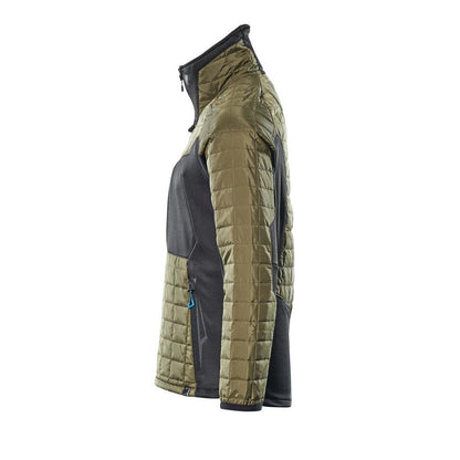 Chaqueta térmica con chaqueta térmica CLIMASCOT®