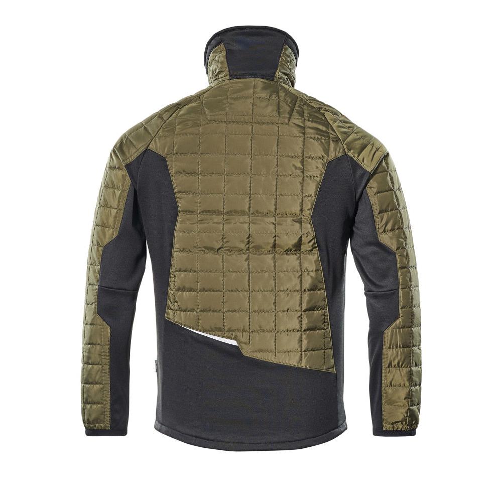 Chaqueta térmica con chaqueta térmica CLIMASCOT®
