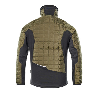 Chaqueta térmica con chaqueta térmica CLIMASCOT®