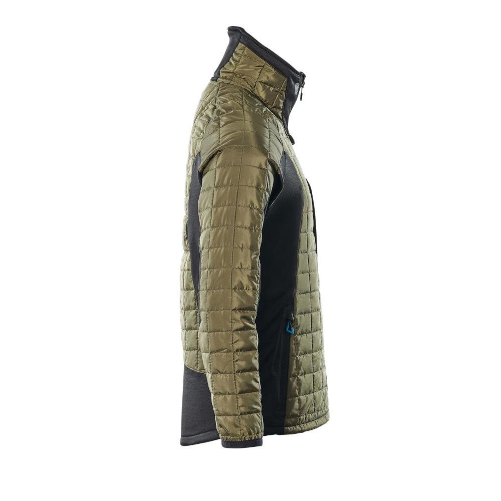 Chaqueta térmica con chaqueta térmica CLIMASCOT®