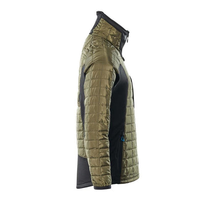 Chaqueta térmica con chaqueta térmica CLIMASCOT®