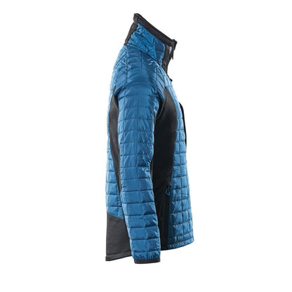 Chaqueta térmica con chaqueta térmica CLIMASCOT®