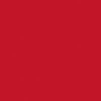 A solid red background fills the image and reflects the uniform texture of the Duni GmbH Zellt.Serv. 33x33 cm, red—single-ply napkins (1/4 fold), with no visible patterns, objects, or text—just like a fresh pack of 500 event-ready napkins.