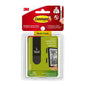 Command™ Picture Montage Strips L, large, black, 17206BLK-12 | Pack (1 piece)