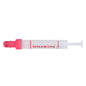 S-Monovettes, con etiqueta de papel, tapón violeta, 2,7 ml hematología potasio/EDTA | Paquete (500 piezas)