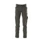 Pantalón, ULTIMATE STRETCH, pantalón ligero, antracita oscuro