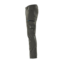Pantalón, ULTIMATE STRETCH, pantalón ligero, antracita oscuro