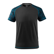 Camiseta, camiseta que absorbe la humedad.