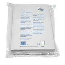 Guante de lavado MaiMed, no esterilizado, de forro polar