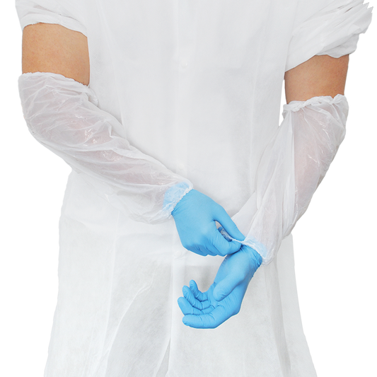 MaiMed-Sleeve cover PE sleeve protectors