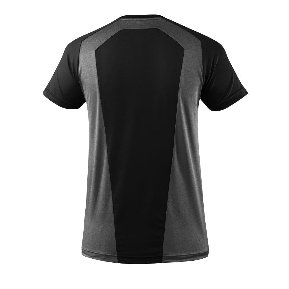 Camiseta, camiseta que absorbe la humedad.