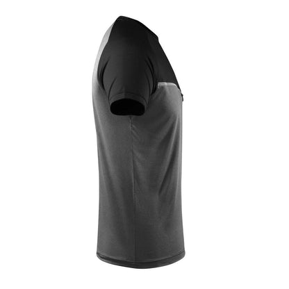 Camiseta, camiseta que absorbe la humedad.