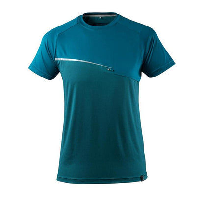 Camiseta, camiseta que absorbe la humedad.