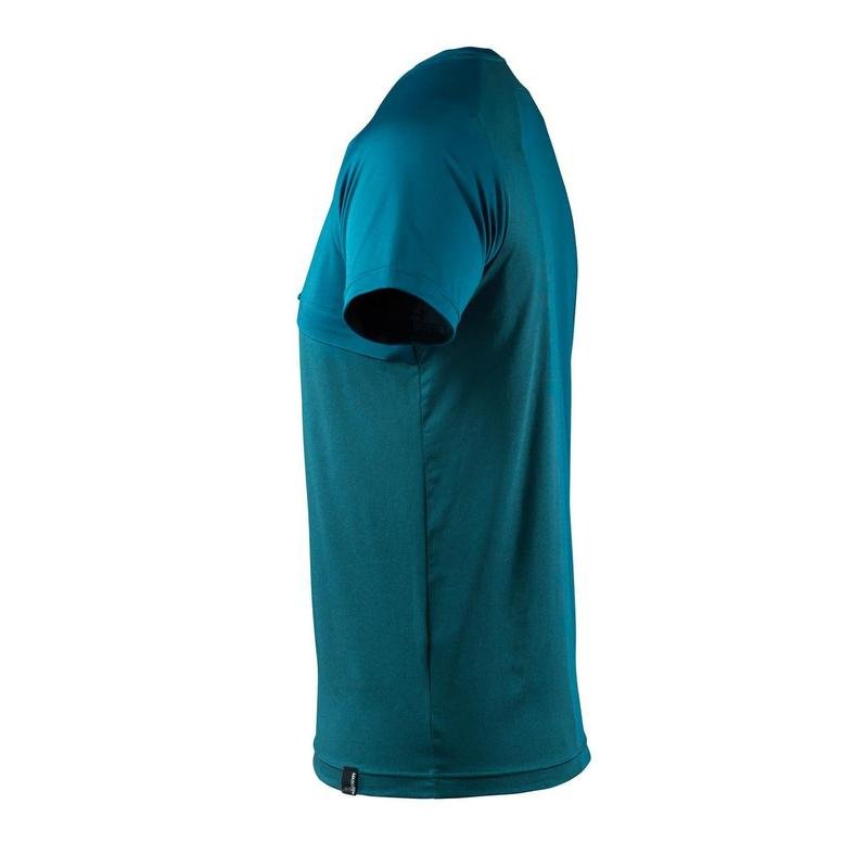Camiseta, camiseta que absorbe la humedad.