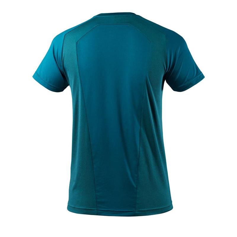 Camiseta, camiseta que absorbe la humedad.